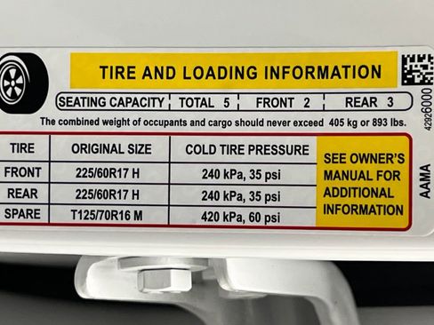 Used 2025 Chevrolet Trax LT w/ LT Convenience Package image 63