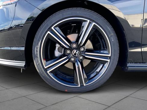 New 2026 Honda Accord SE image 11
