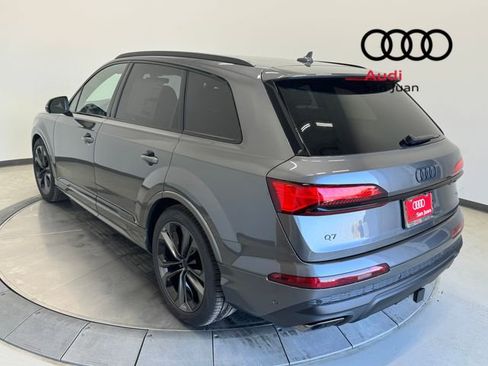 New 2026 Audi Q7 3.0T Premium Plus image 9