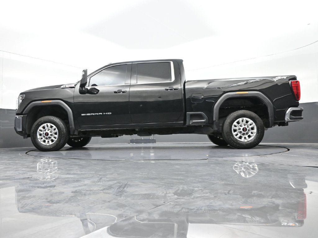Used 2024 GMC Sierra 2500 SLE w/ Preferred Package AWD/4WD image 23