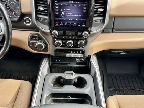 Used 2019 RAM 1500 Big Horn image 24