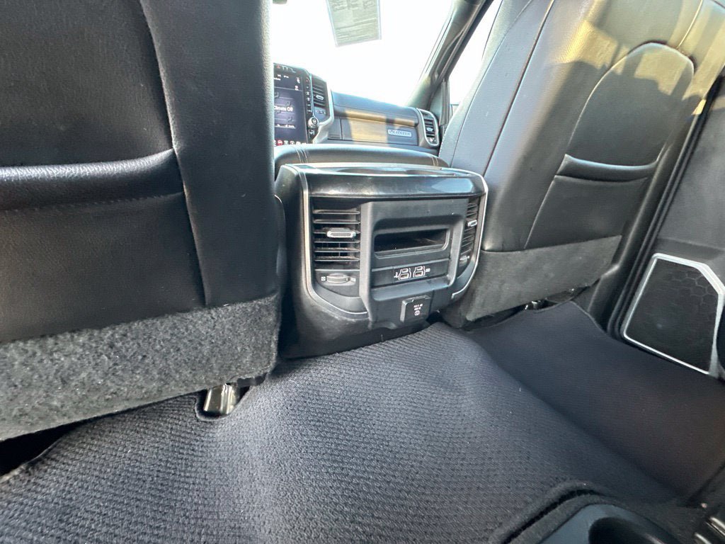 Used 2019 RAM 3500 Laramie AWD/4WD image 22