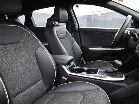 Used 2025 Kia K4 GT-Line w/ GT-Line Sunroof Package FWD image 26