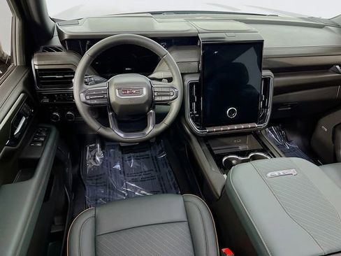 Used 2025 GMC Yukon AT4 image 22