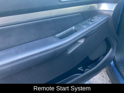 Used 2018 Ford Explorer XLT w/ Equipment Group 202A image 13