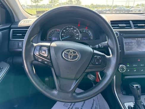 Used 2015 Toyota Camry LE FWD image 20