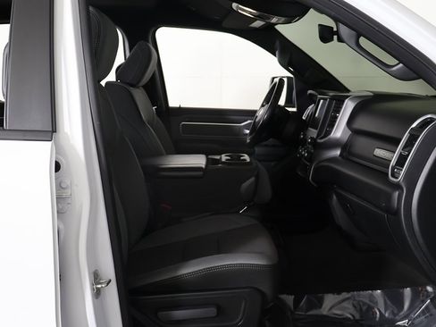 Used 2023 RAM 1500 Big Horn image 23