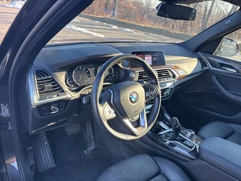 Used 2020 BMW X3 xDrive30i w/ Convenience Package image 47