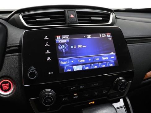 Used 2018 Honda CR-V EX-L image 25