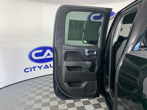 Used 2017 Chevrolet Silverado 1500 LT w/ All Star Edition image 29