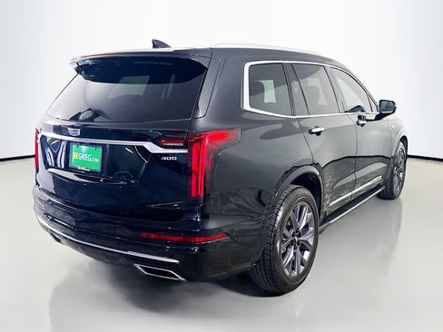 Used 2020 Cadillac XT6 Premium Luxury image 10