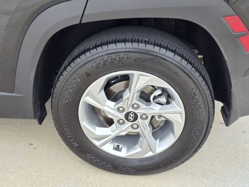 Used 2023 Hyundai Tucson SEL image 32