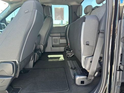 Used 2025 Ford F350 4x4 SuperCab Super Duty image 21