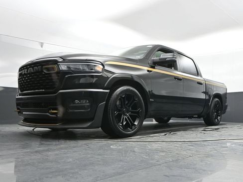 New 2026 RAM 1500 Big Horn image 46