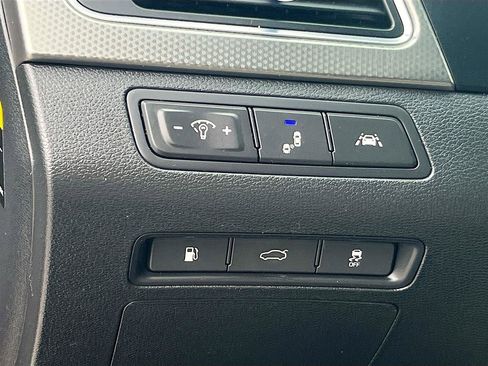 Used 2015 Hyundai Sonata Limited 2.0T image 10