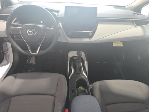 New 2026 Toyota Corolla SE FWD image 9