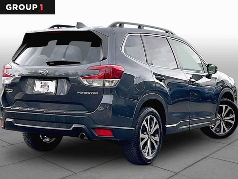 Used 2023 Subaru Forester Limited AWD/4WD image 13