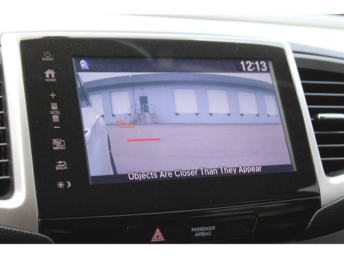 Used 2017 Honda Pilot EX-L image 29