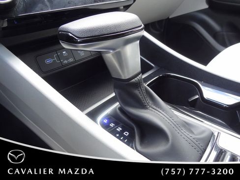 Used 2026 Hyundai Tucson SEL AWD/4WD image 34
