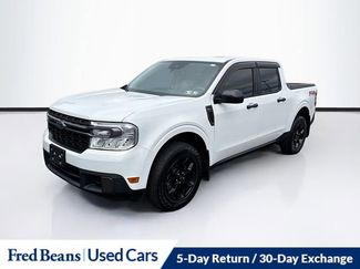 Certified 2023 Ford Maverick XLT w/ Equipment Group 300A Standard video 3
