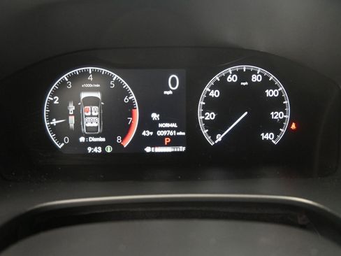 Used 2024 Honda CR-V EX-L image 10