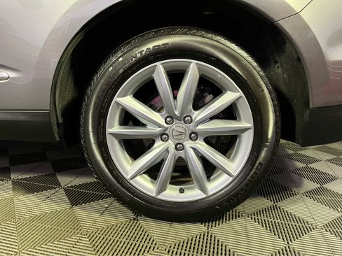Used 2023 Acura RDX AWD image 9