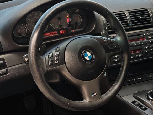 Used 2005 BMW M3 Coupe image 19