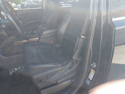 Used 2015 Chevrolet Tahoe LT RWD image 16