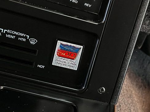 Used 1986 Chevrolet Corvette Convertible image 49