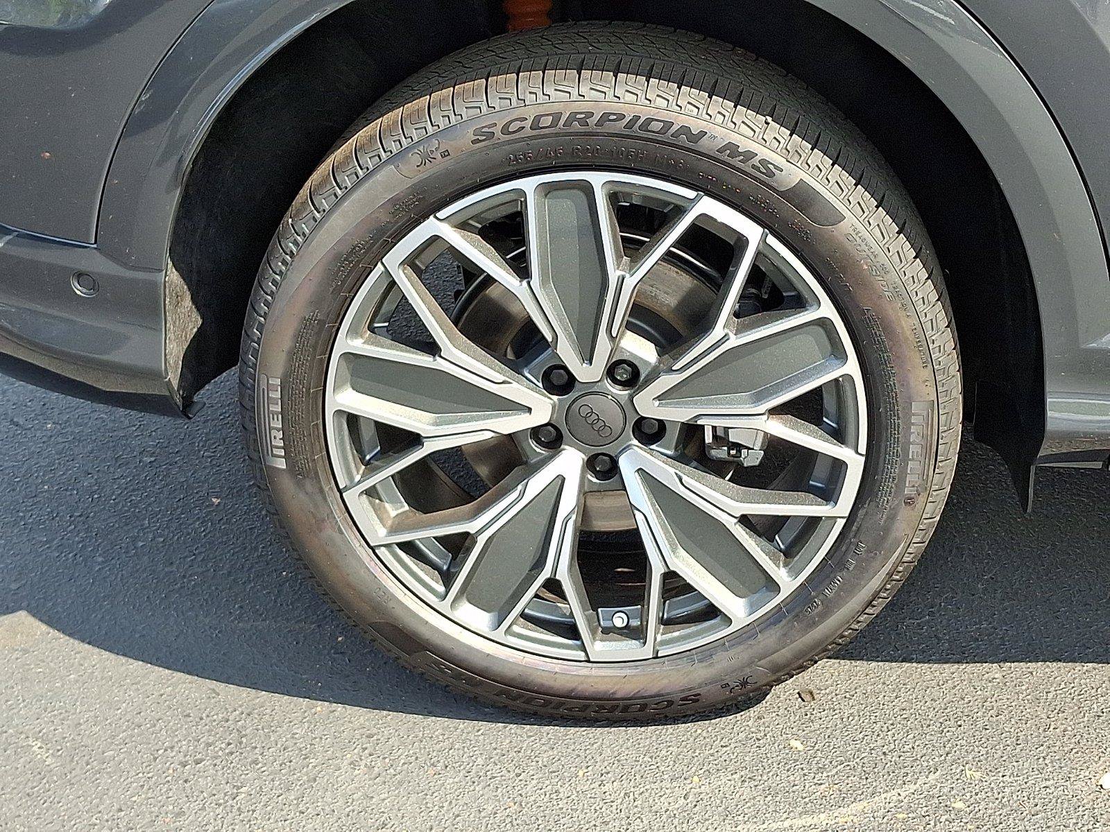 New 2026 Audi Q5 Premium Plus AWD/4WD image 7