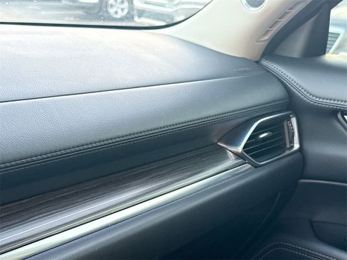 Used 2022 MAZDA CX-5 AWD 2.5 S w/ Premium Package image 22