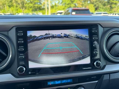 Used 2023 Toyota Tacoma SR5 RWD image 29