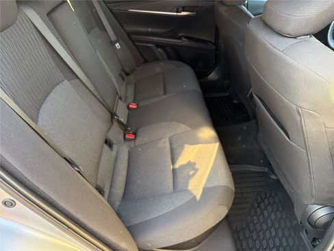 Used 2025 Toyota Camry LE image 13