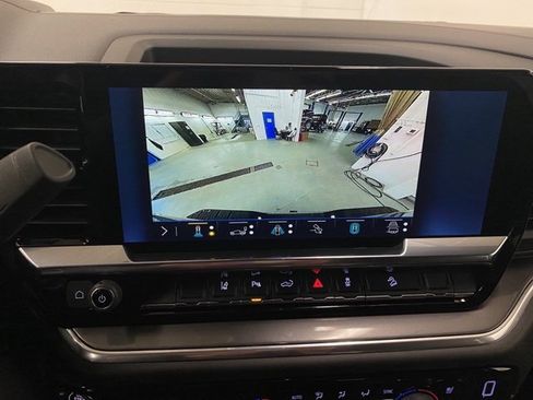 New 2026 Chevrolet Silverado 2500 High Country w/ Z71 Off-Road Package image 9