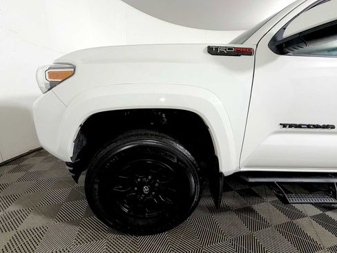 Used 2021 Toyota Tacoma SR5 image 8