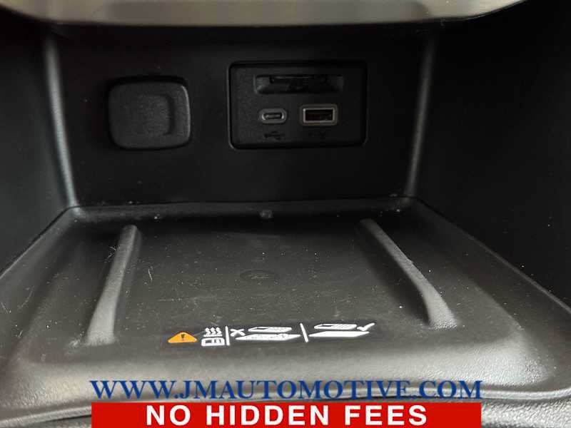 Used 2021 GMC Acadia Denali w/ Denali Ultimate Package AWD/4WD image 40