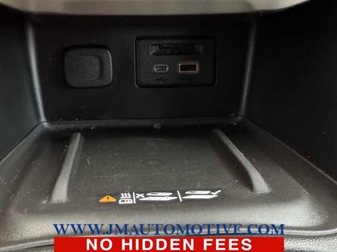 Used 2021 GMC Acadia Denali w/ Denali Ultimate Package AWD/4WD image 40