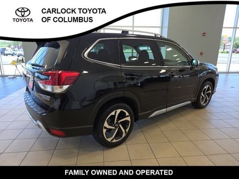 Used 2022 Subaru Forester Touring AWD/4WD image 8