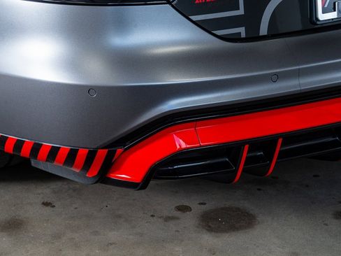 Used 2023 Audi RS e-tron GT image 24