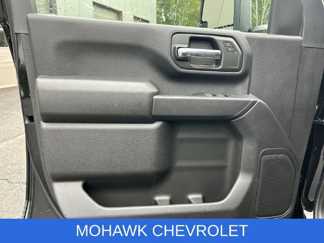 Used 2026 Chevrolet Silverado 3500 W/T AWD/4WD image 22