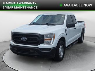 Used 2022 Ford F150 XL w/ Equipment Group 101A High AWD/4WD video 1