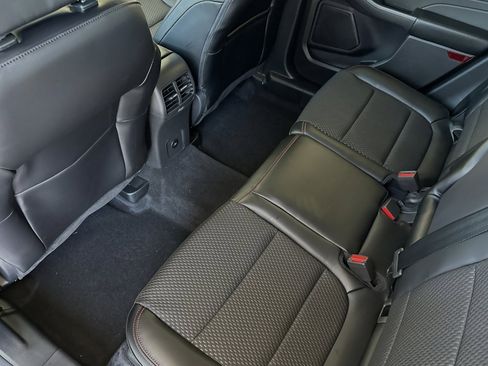 New 2024 Ford Escape ST-Line Select w/ Tech Pack #2 image 7