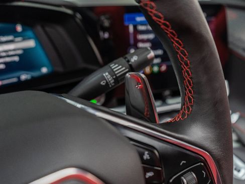 Used 2023 Chevrolet Corvette Z06 image 90