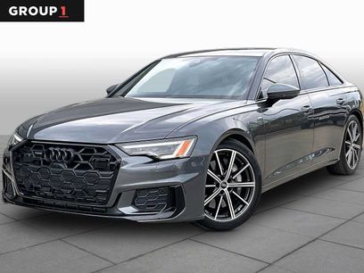 Used 2024 Audi A6 Premium Plus w/ Premium Plus Package
