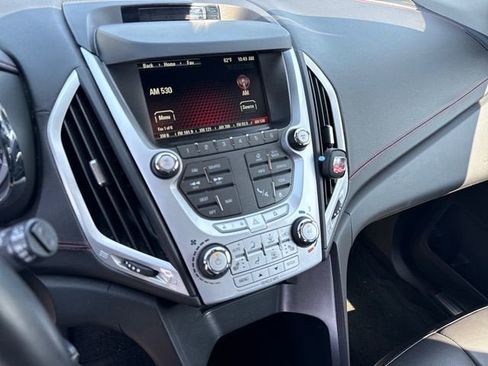 Used 2015 GMC Terrain Denali AWD/4WD image 20