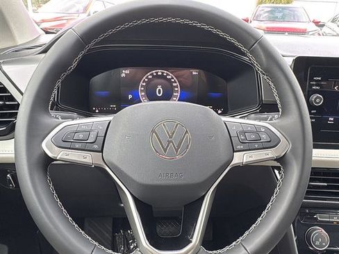 New 2026 Volkswagen Taos S image 15
