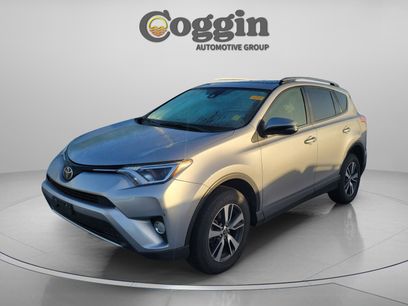 Used 2018 Toyota RAV4 XLE w/ Plus Extra Value Package