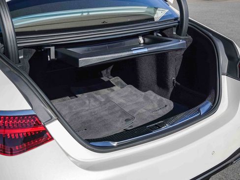 Certified 2023 Mercedes-Benz S 580 4MATIC Sedan image 26