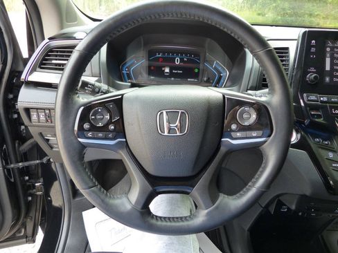 Used 2024 Honda Odyssey Elite image 26