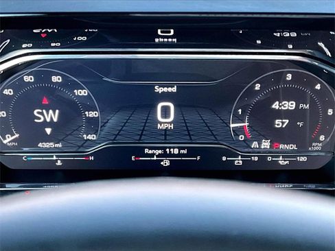 Used 2025 GMC Sierra 2500 SLE w/ SLE Value Package; image 20